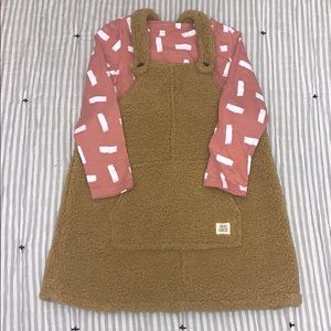 Art Class Awesome Dress- 5T